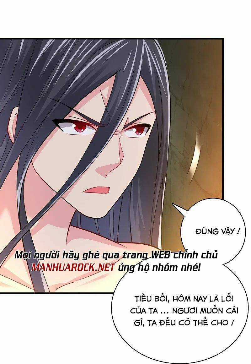 Đạo Ấn - Chapter 194 - Trang 25