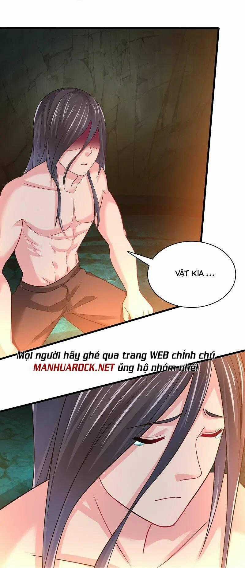 Đạo Ấn - Chapter 194 - Trang 29