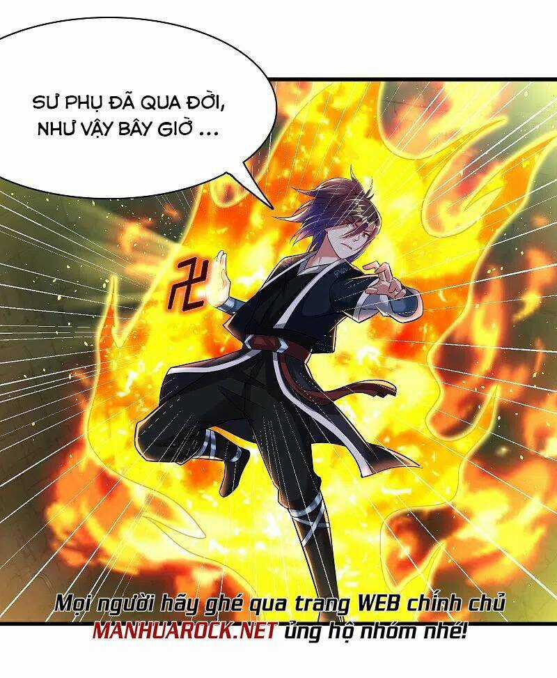 Đạo Ấn - Chapter 194 - Trang 4