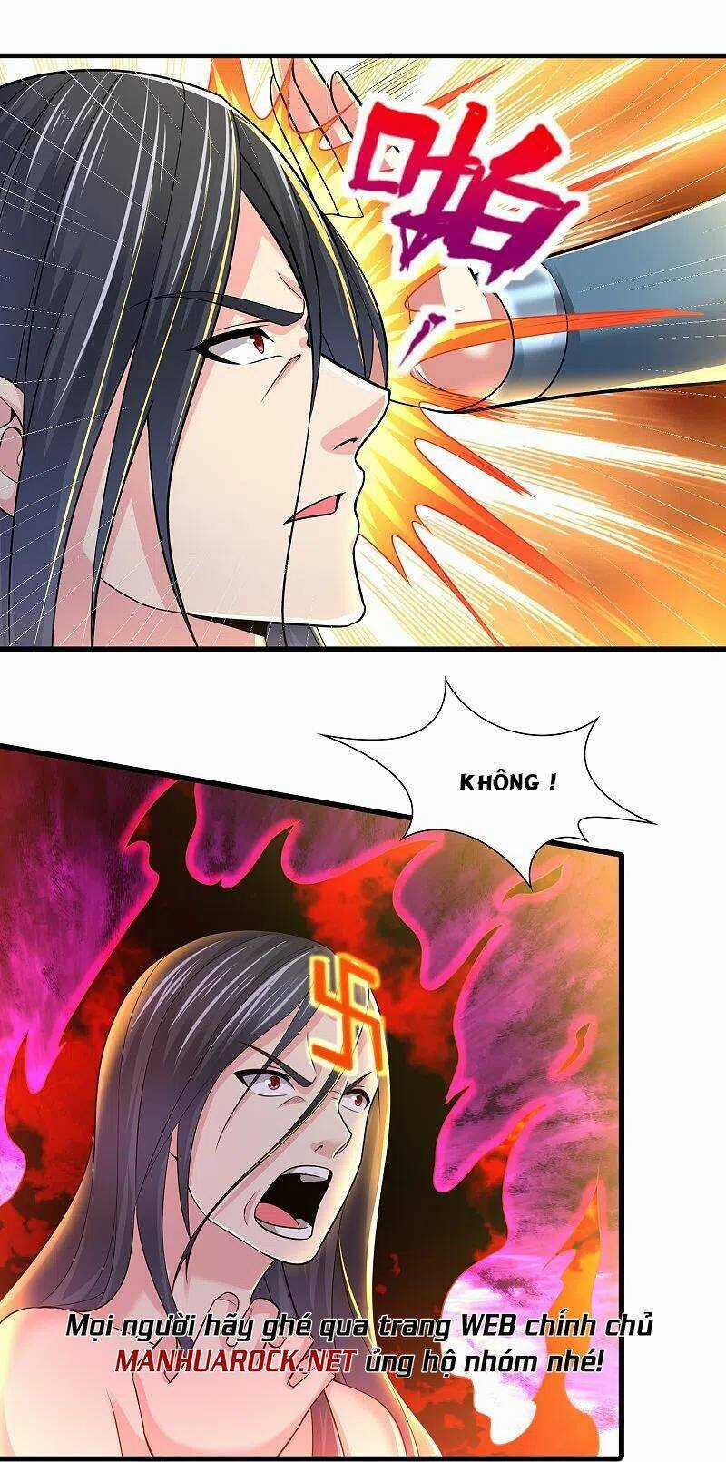 Đạo Ấn - Chapter 194 - Trang 6