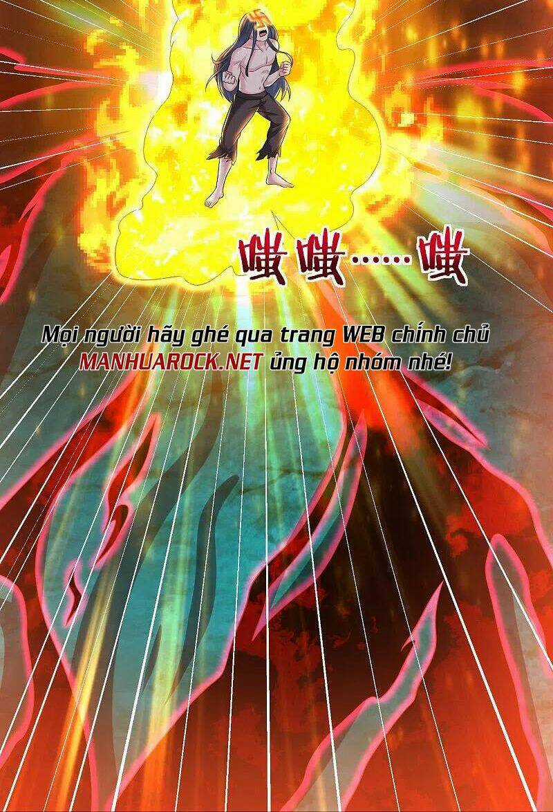 Đạo Ấn - Chapter 194 - Trang 9