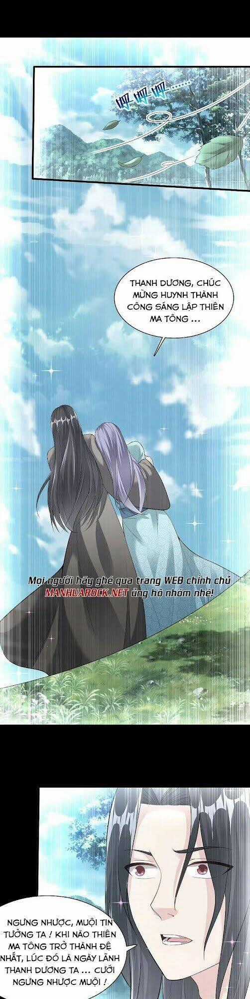 Đạo Ấn - Chapter 195 - Trang 2