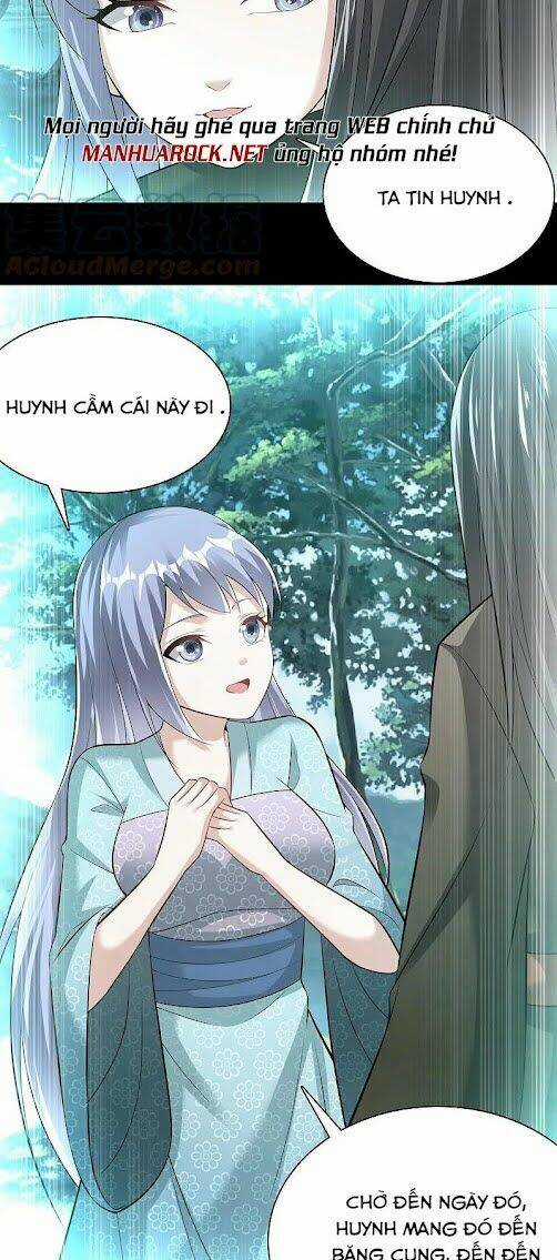 Đạo Ấn - Chapter 195 - Trang 4