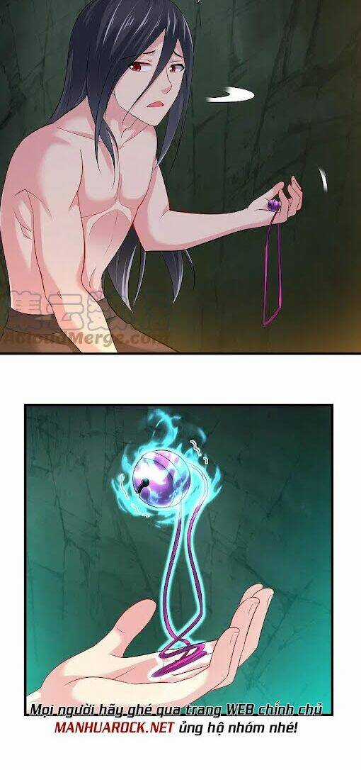 Đạo Ấn - Chapter 195 - Trang 9