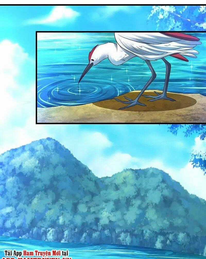 Đạo Ấn - Chapter 196 - Trang 1