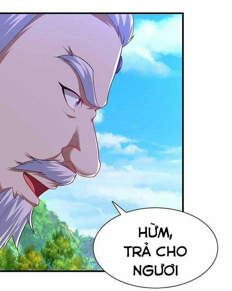 Đạo Ấn - Chapter 196 - Trang 15