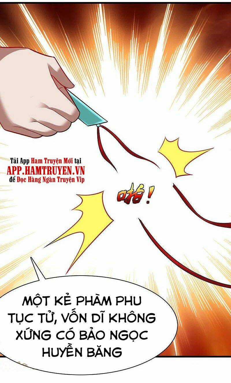 Đạo Ấn - Chapter 196 - Trang 16