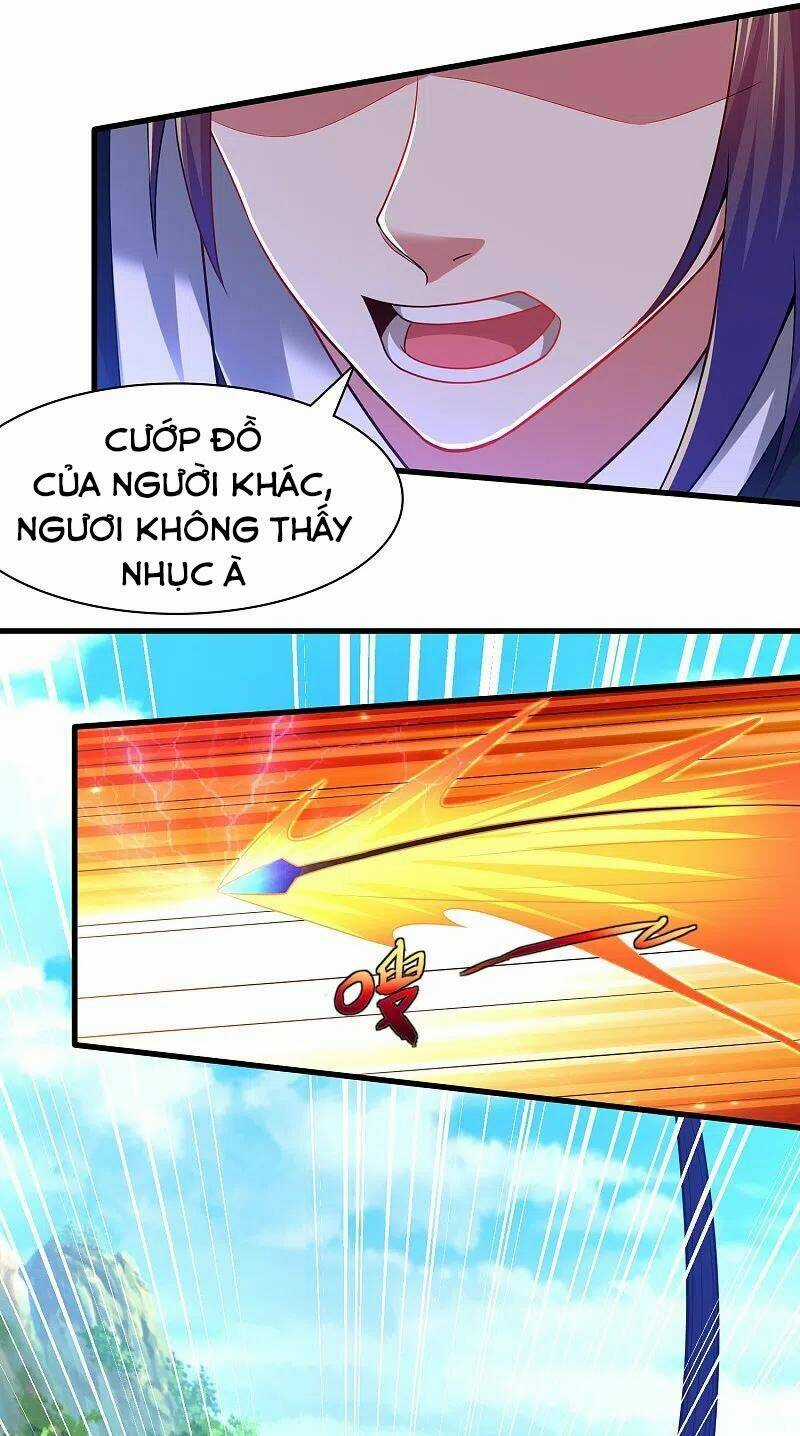 Đạo Ấn - Chapter 196 - Trang 17