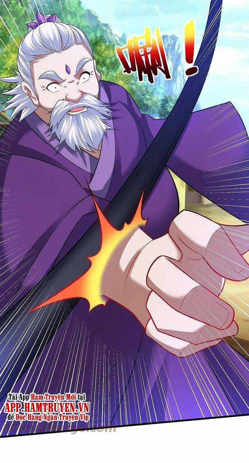 Đạo Ấn - Chapter 196 - Trang 18