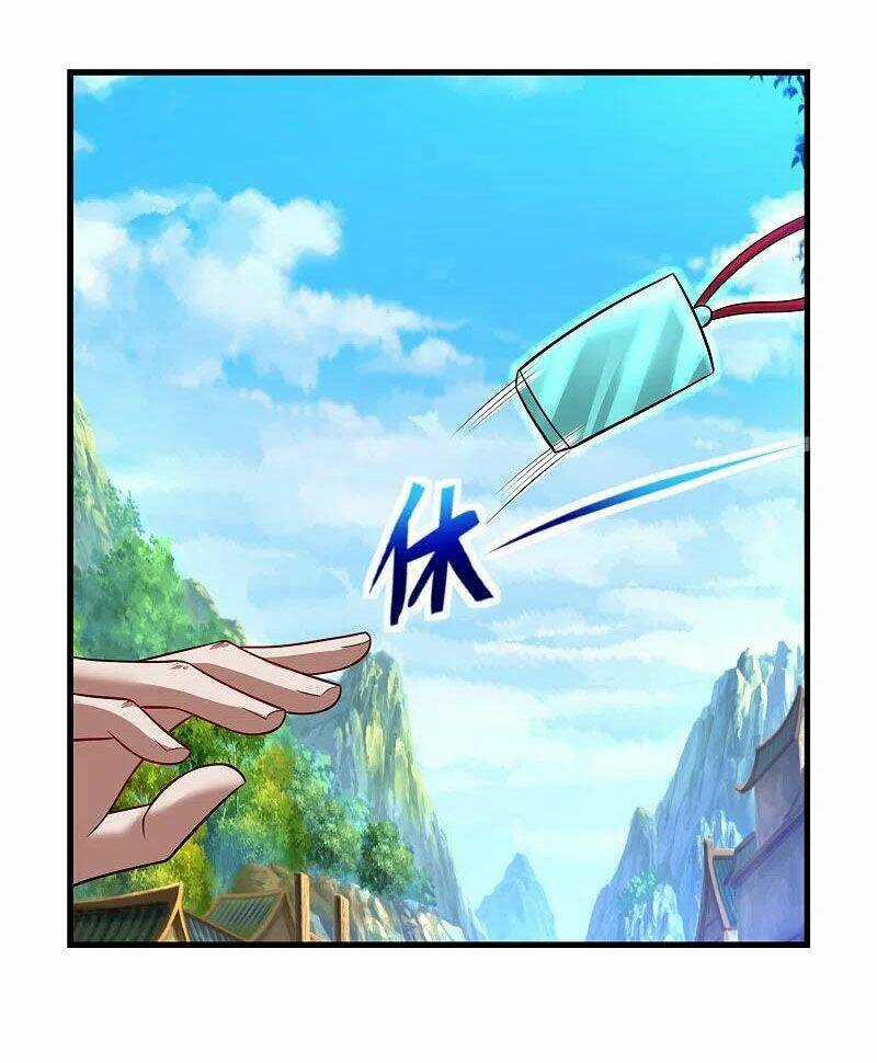 Đạo Ấn - Chapter 196 - Trang 19