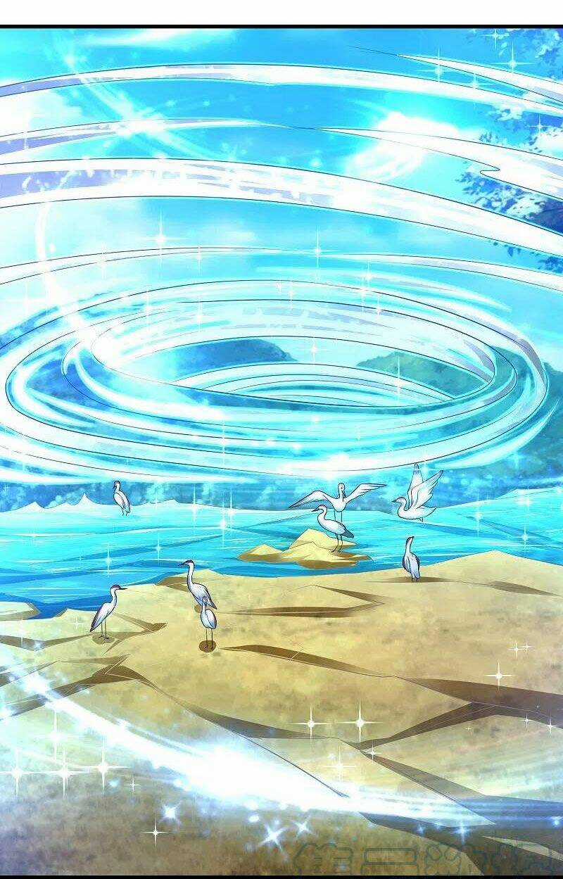 Đạo Ấn - Chapter 196 - Trang 3