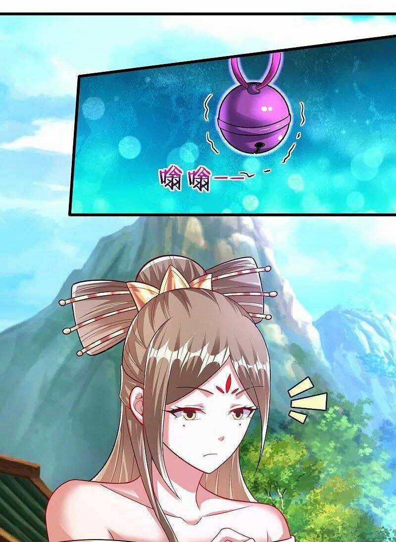 Đạo Ấn - Chapter 196 - Trang 21