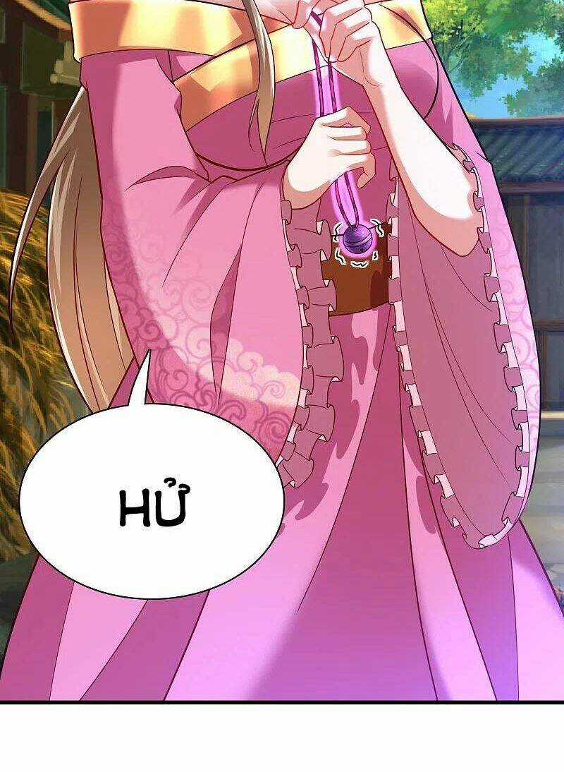 Đạo Ấn - Chapter 196 - Trang 22