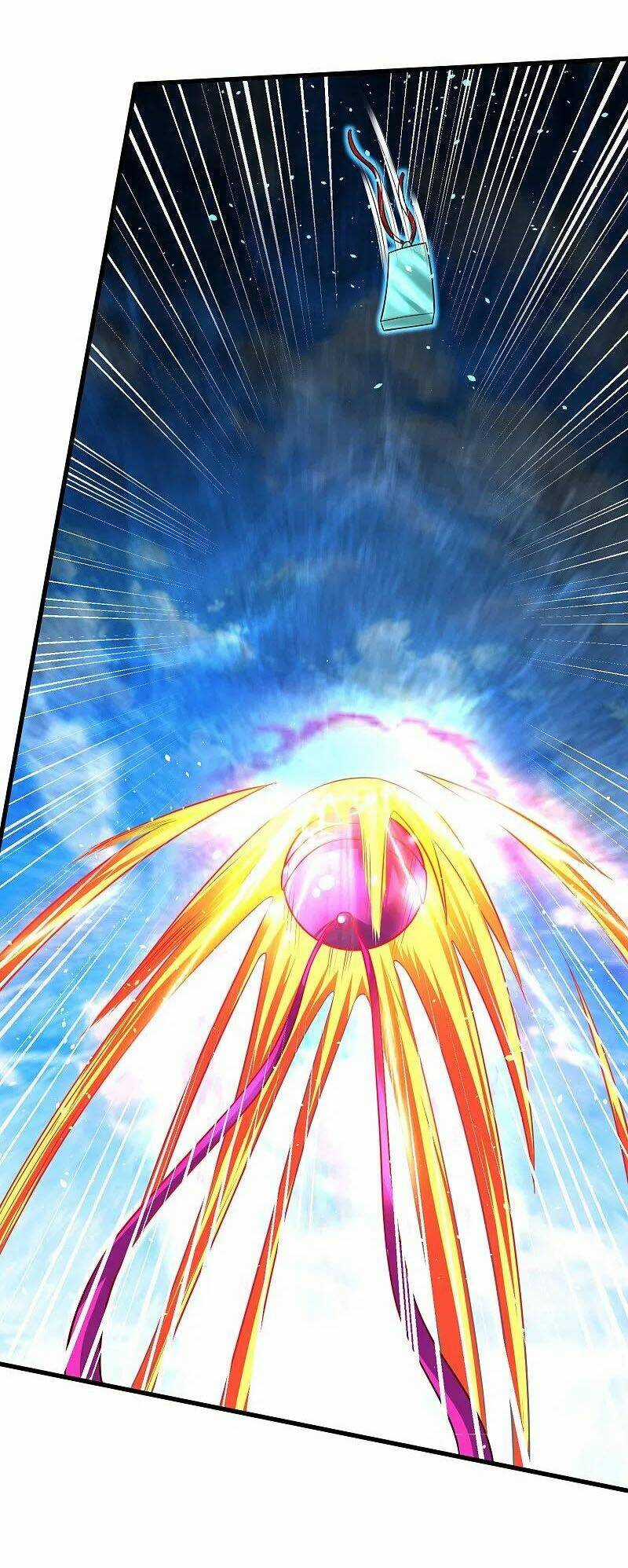 Đạo Ấn - Chapter 196 - Trang 24