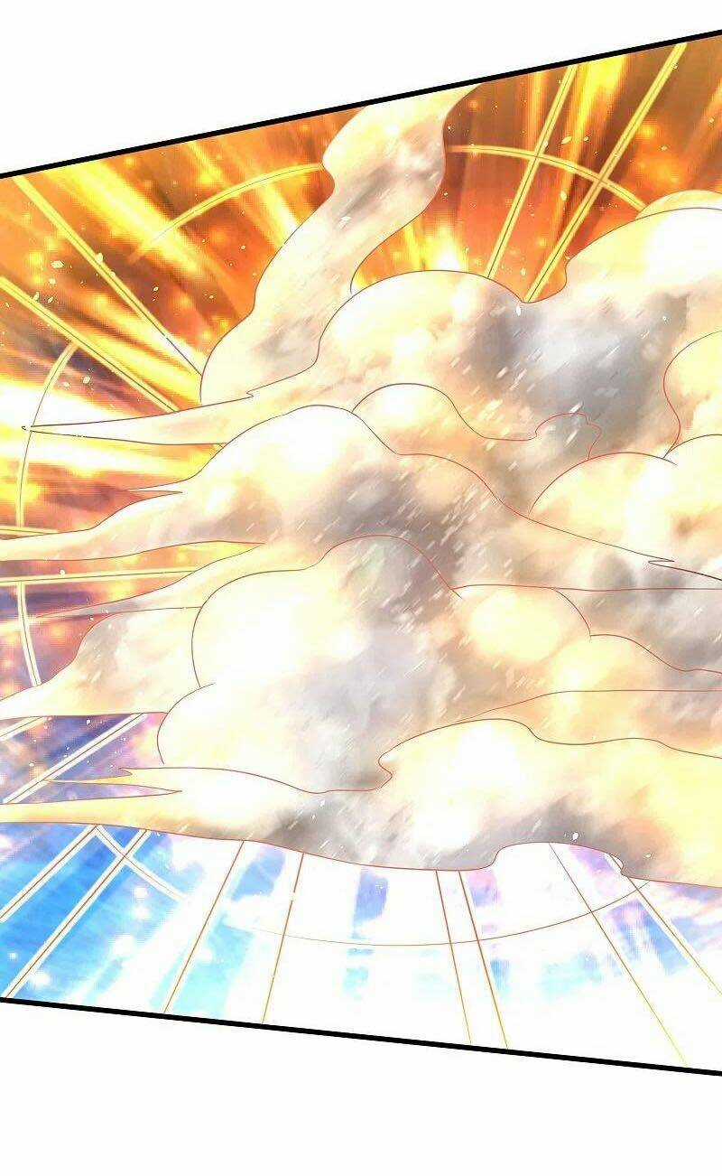 Đạo Ấn - Chapter 196 - Trang 26