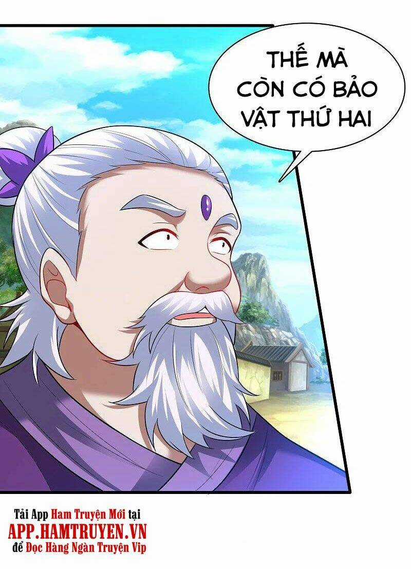 Đạo Ấn - Chapter 196 - Trang 29