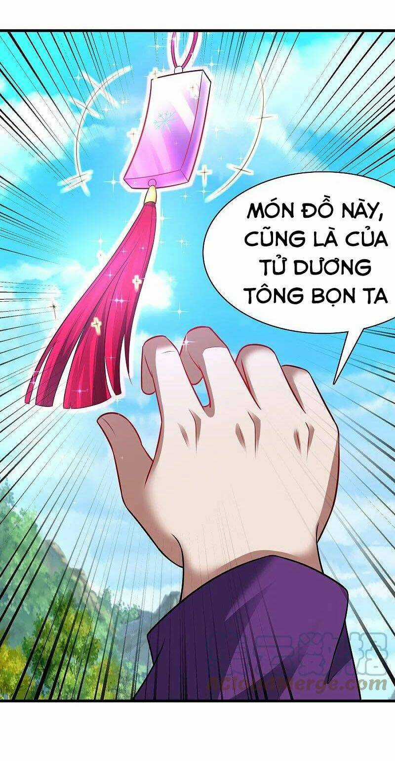 Đạo Ấn - Chapter 196 - Trang 30