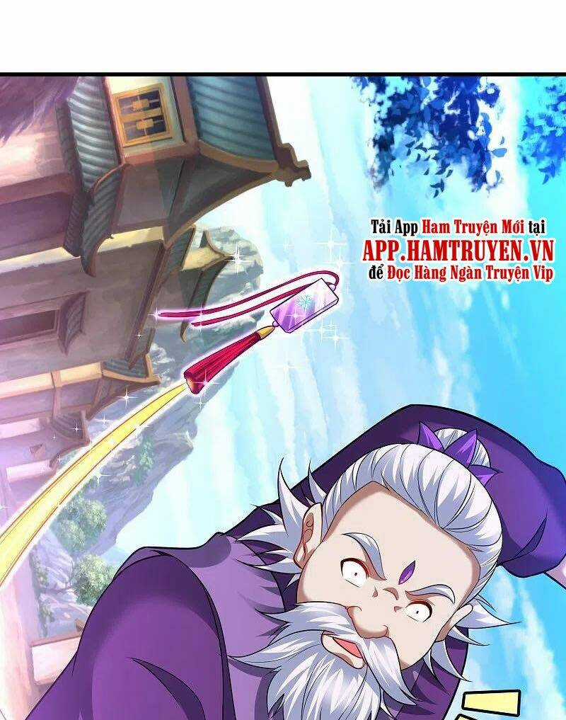 Đạo Ấn - Chapter 196 - Trang 31