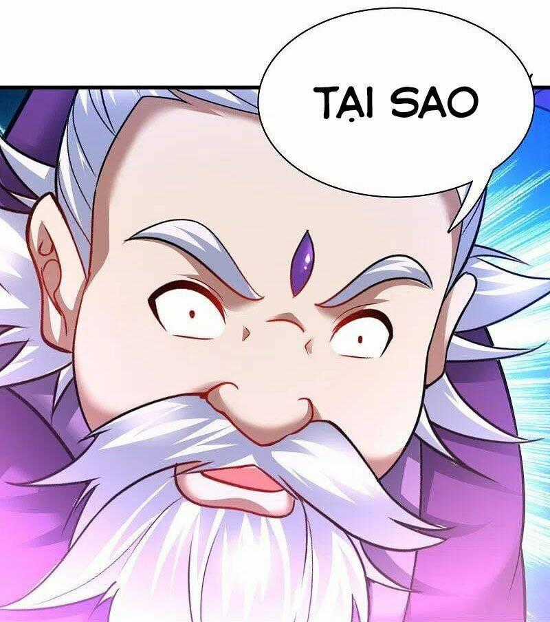 Đạo Ấn - Chapter 196 - Trang 33
