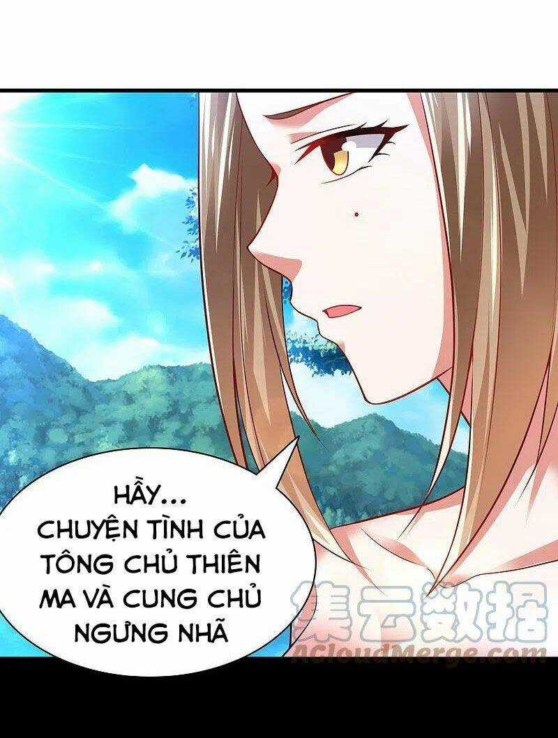 Đạo Ấn - Chapter 196 - Trang 5