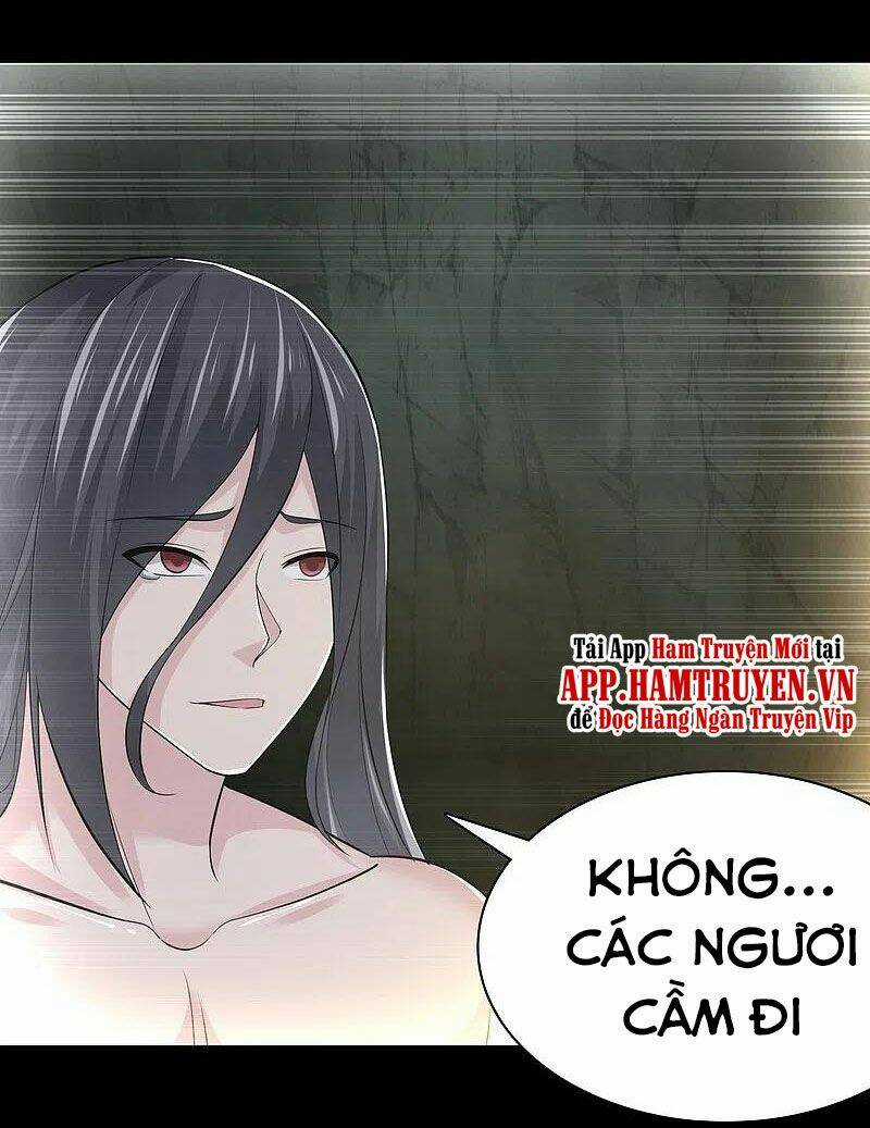 Đạo Ấn - Chapter 196 - Trang 6