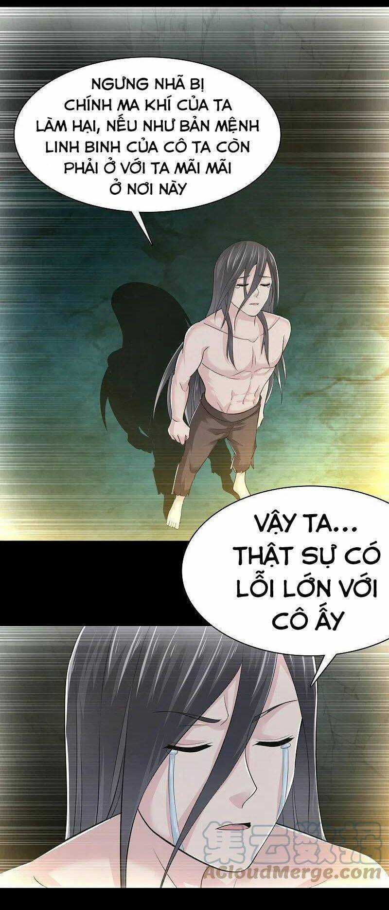 Đạo Ấn - Chapter 196 - Trang 7