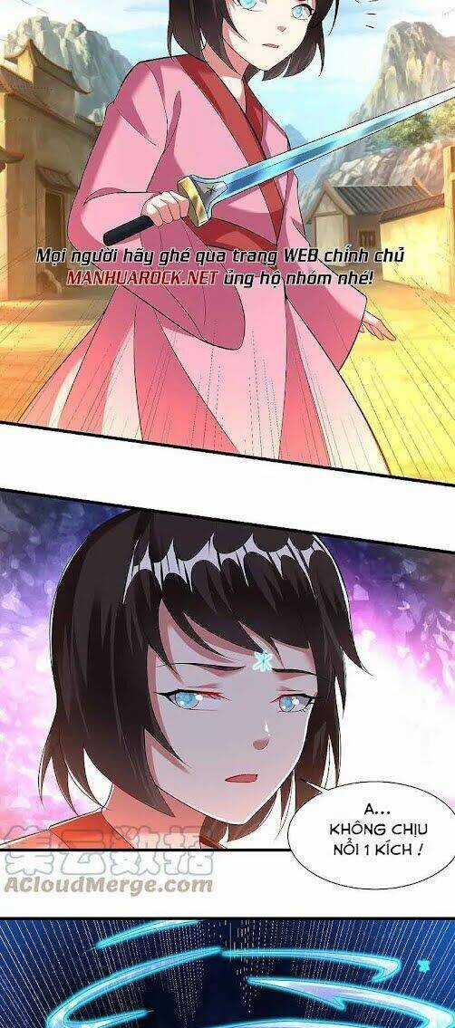 Đạo Ấn - Chapter 198 - Trang 12