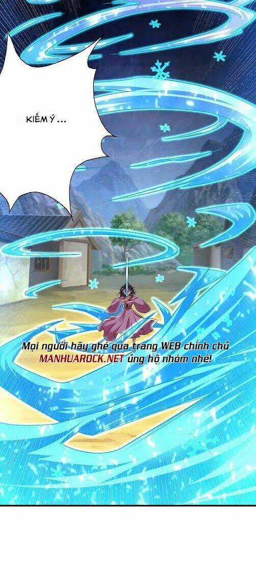 Đạo Ấn - Chapter 198 - Trang 13