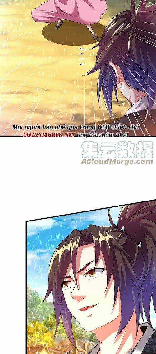 Đạo Ấn - Chapter 198 - Trang 16