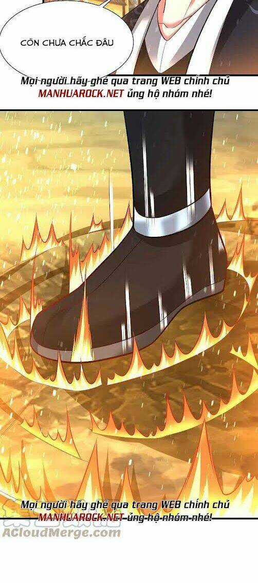 Đạo Ấn - Chapter 198 - Trang 17