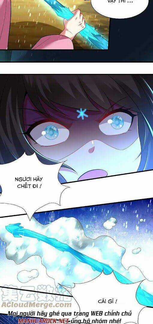 Đạo Ấn - Chapter 198 - Trang 4