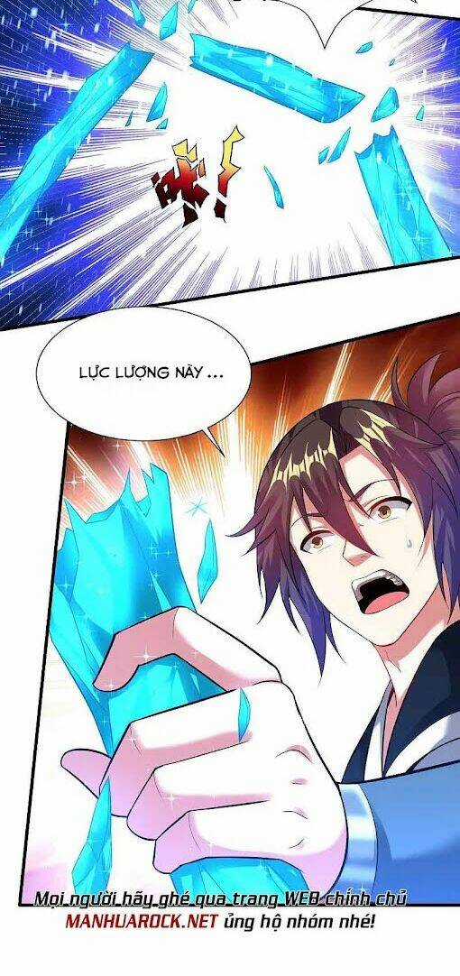 Đạo Ấn - Chapter 198 - Trang 5