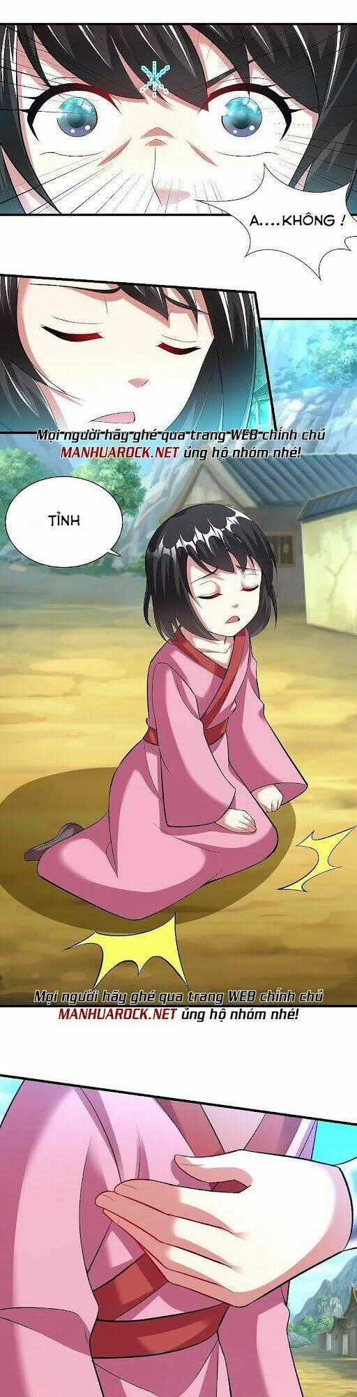 Đạo Ấn - Chapter 199 - Trang 2