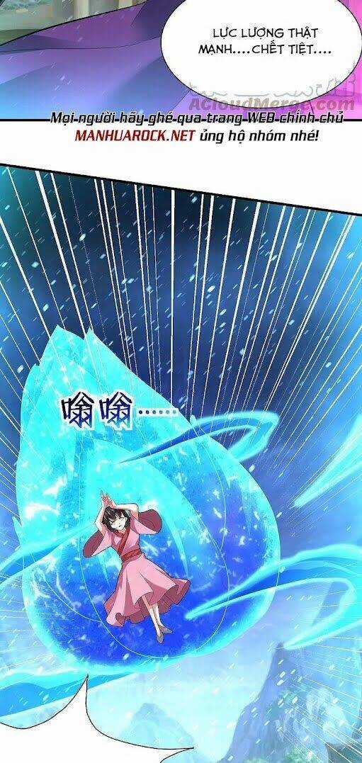 Đạo Ấn - Chapter 199 - Trang 12