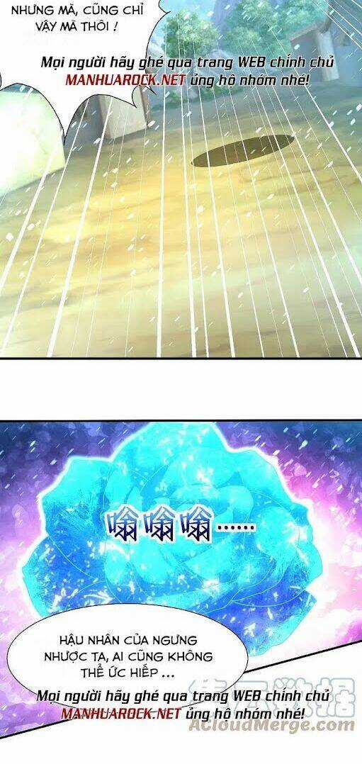 Đạo Ấn - Chapter 199 - Trang 13