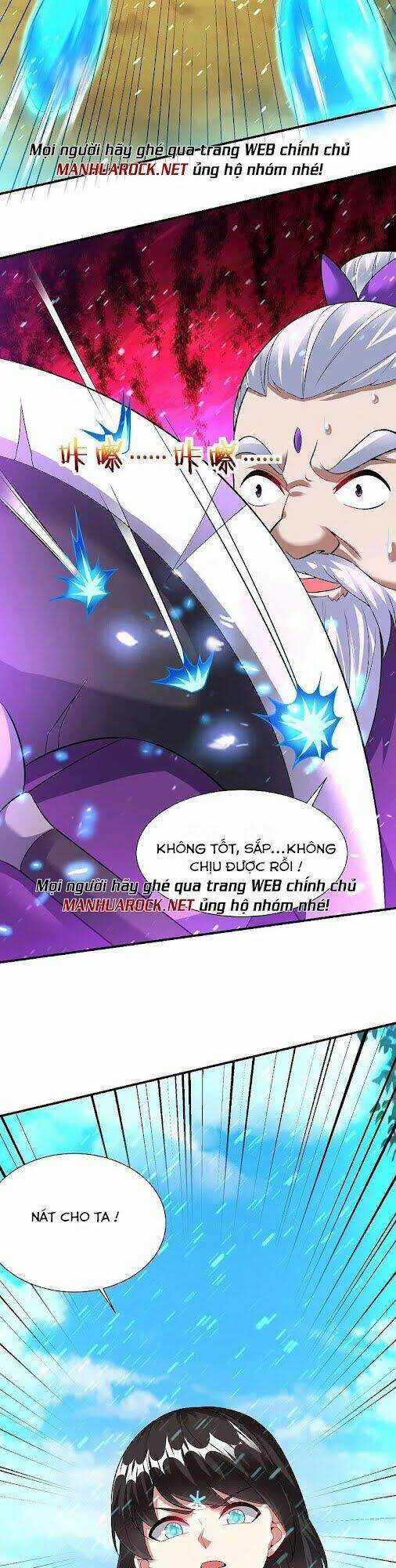 Đạo Ấn - Chapter 199 - Trang 15