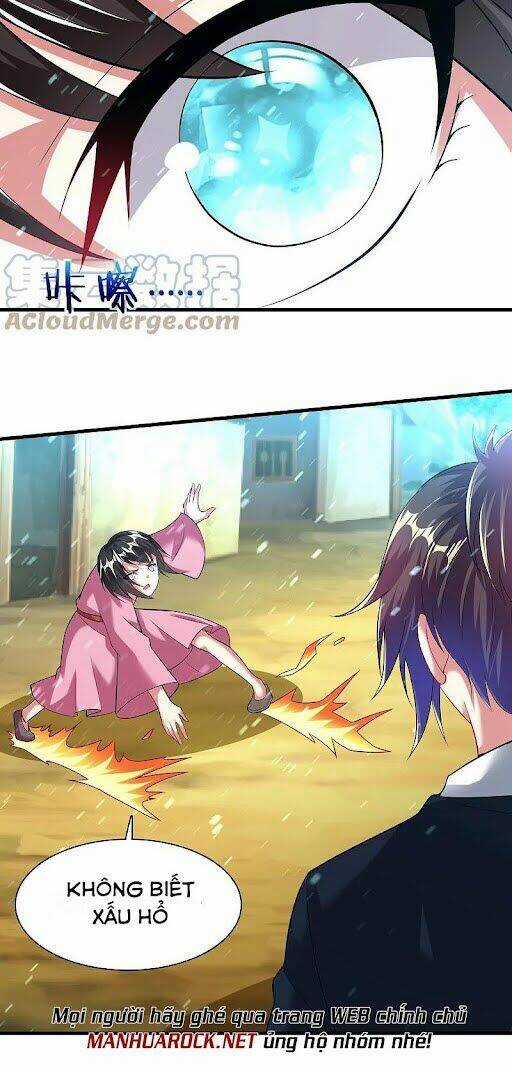 Đạo Ấn - Chapter 199 - Trang 4