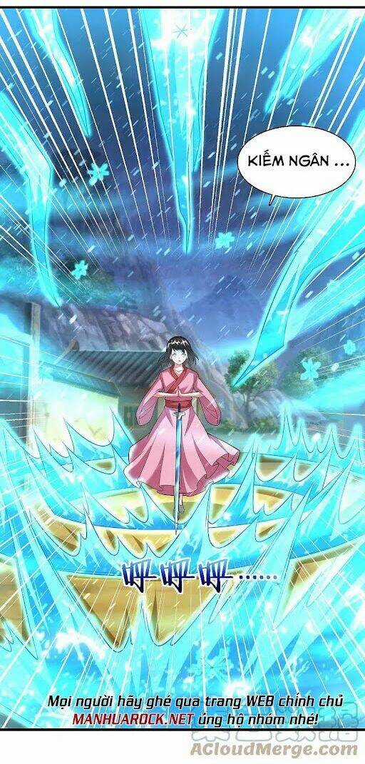 Đạo Ấn - Chapter 199 - Trang 5