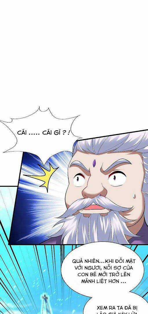 Đạo Ấn - Chapter 199 - Trang 8