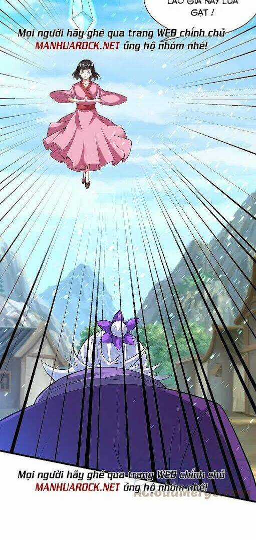 Đạo Ấn - Chapter 199 - Trang 9