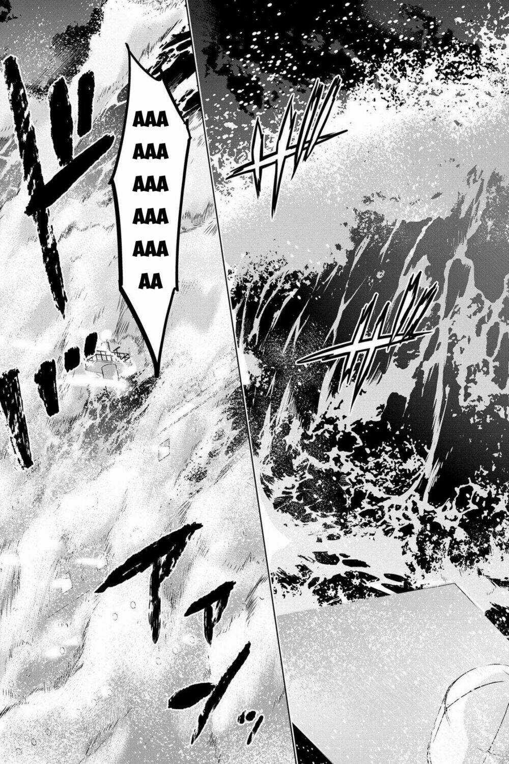 Đảo Chết Chóc - Chapter 1 - Trang 25