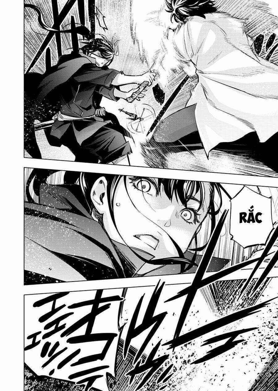 Đảo Chết Chóc - Chapter 100 - Trang 5