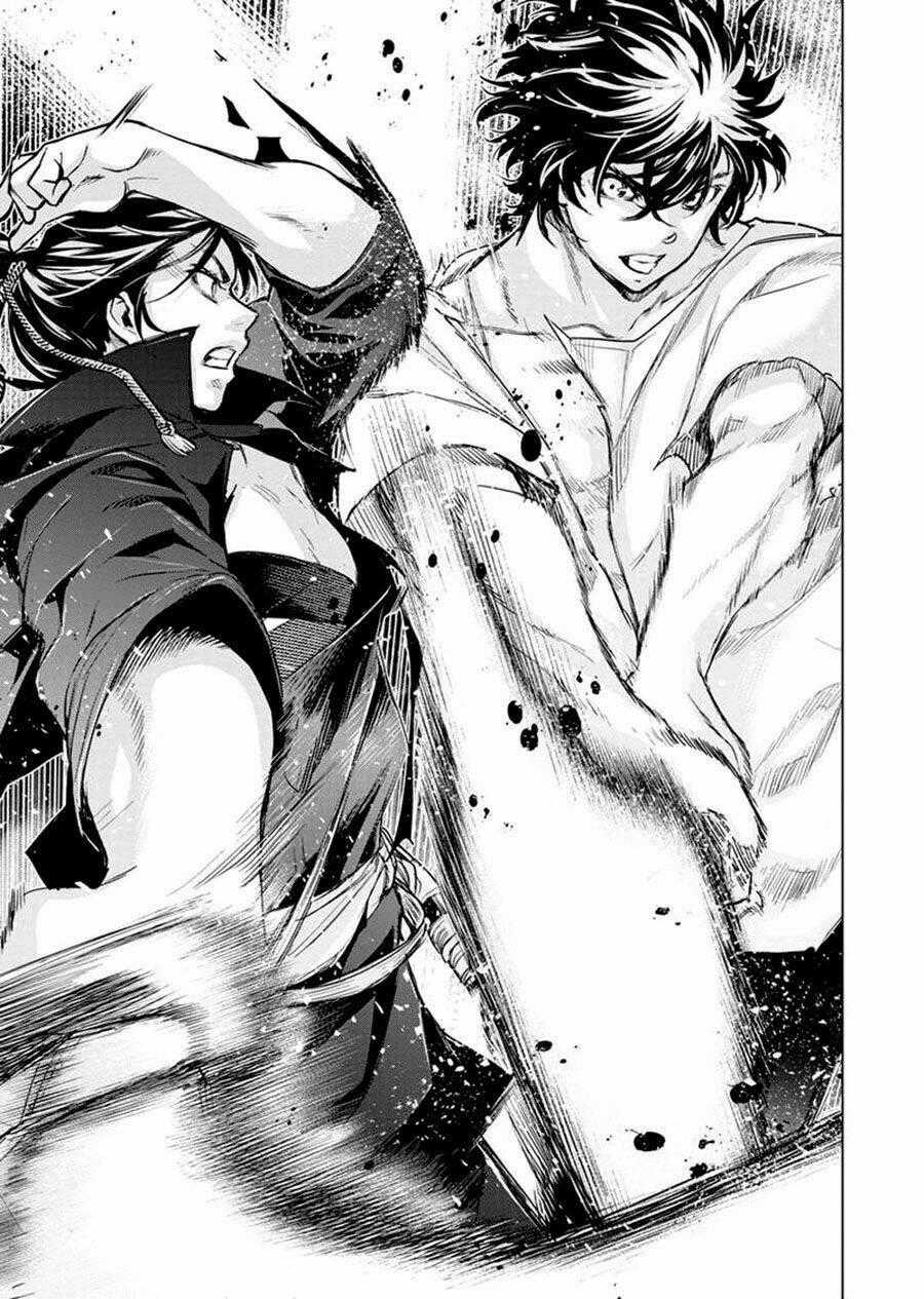 Đảo Chết Chóc - Chapter 100 - Trang 6