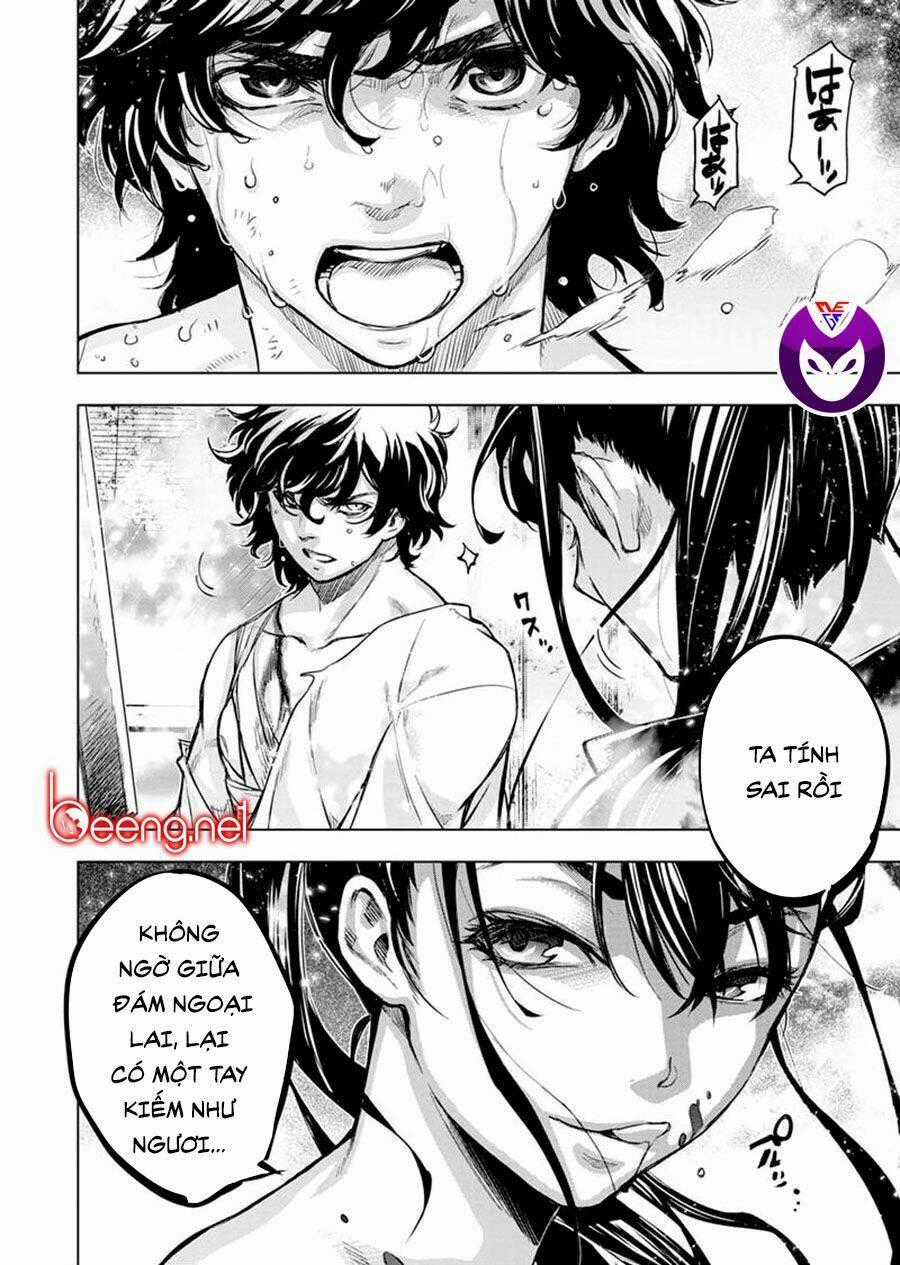 Đảo Chết Chóc - Chapter 101 - Trang 2