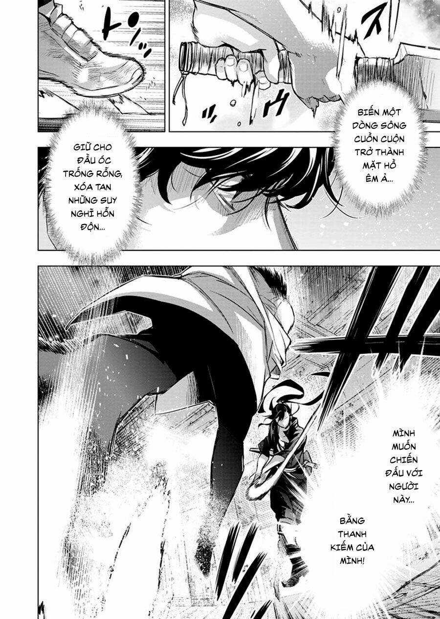 Đảo Chết Chóc - Chapter 101 - Trang 8