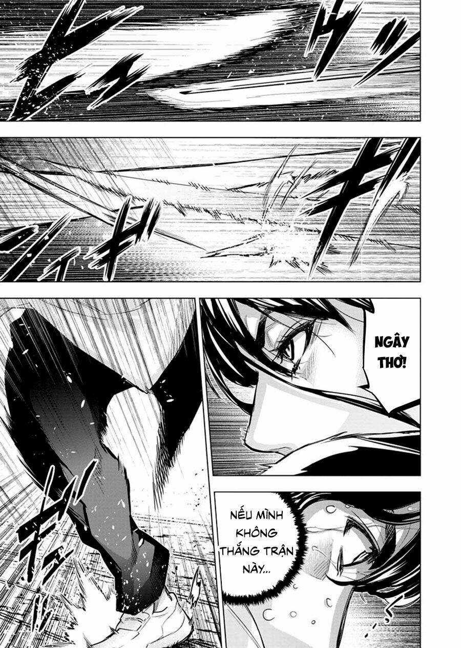 Đảo Chết Chóc - Chapter 101 - Trang 9