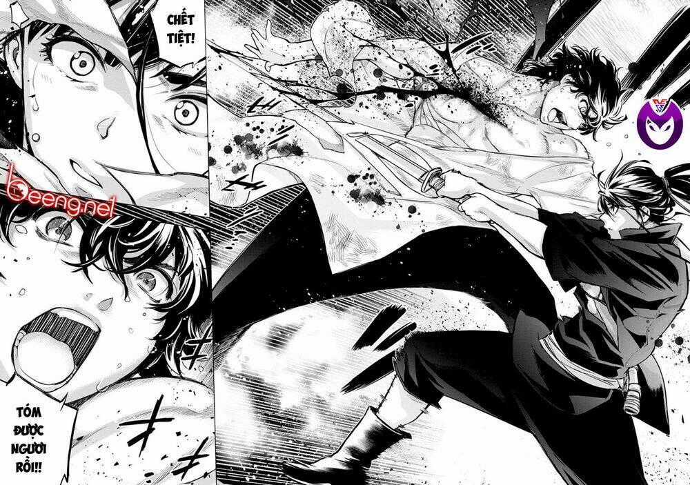 Đảo Chết Chóc - Chapter 102 - Trang 2