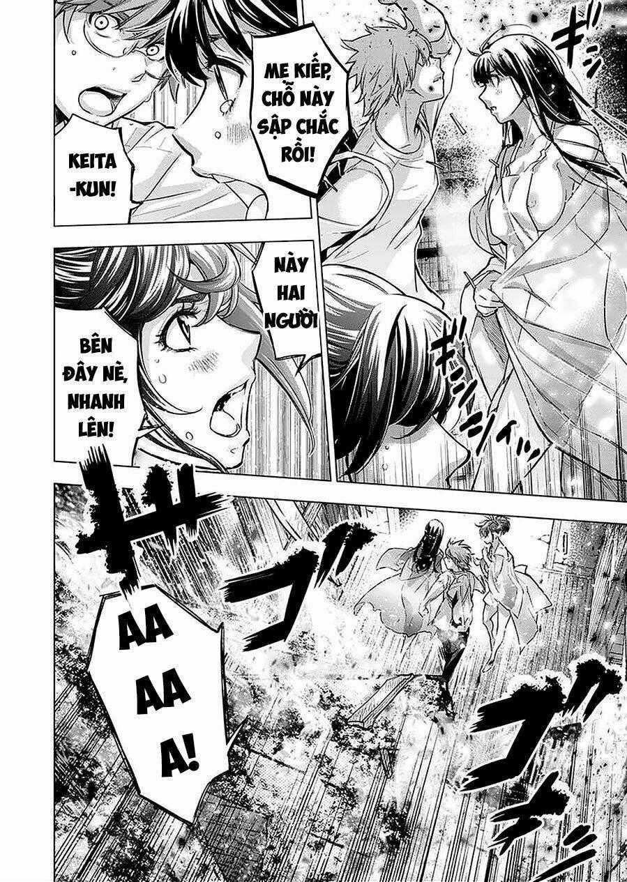 Đảo Chết Chóc - Chapter 103 - Trang 2