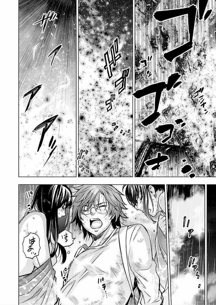 Đảo Chết Chóc - Chapter 103 - Trang 4