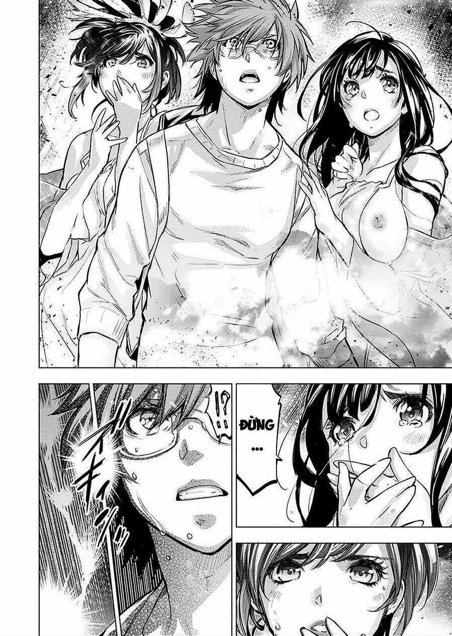 Đảo Chết Chóc - Chapter 103 - Trang 6